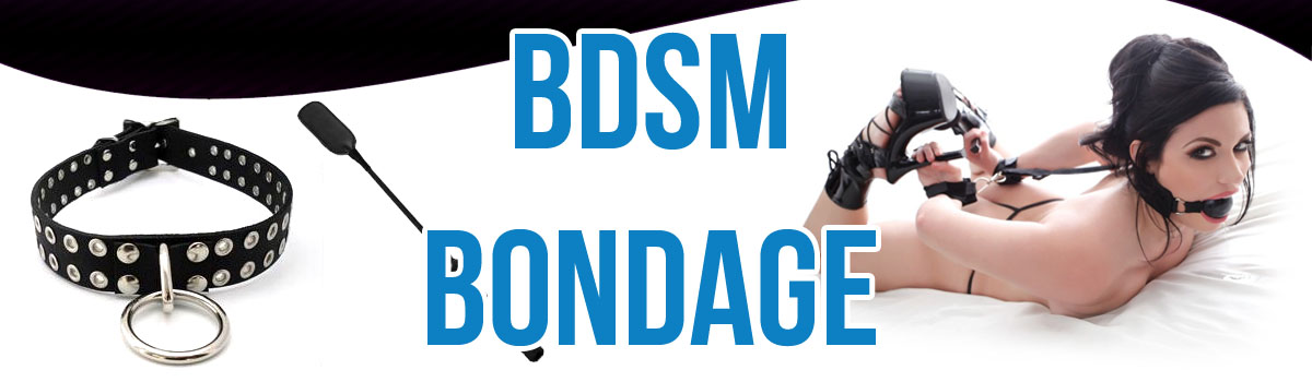 BDSM y Bondage