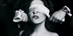 Bondage. ¿Es una práctica machista?